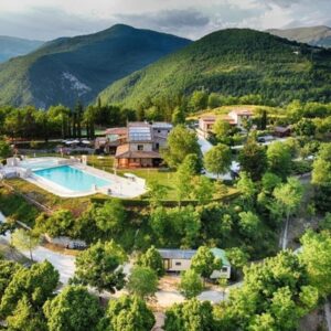 Camping Il Collaccio