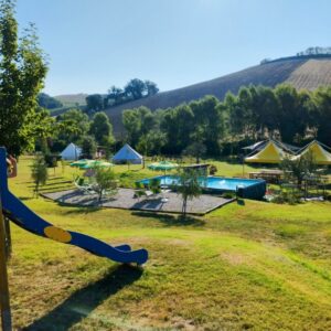 Camping Suasa
