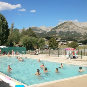 Camping Lou Passavous
