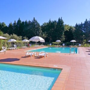 Camping Monti del Sole