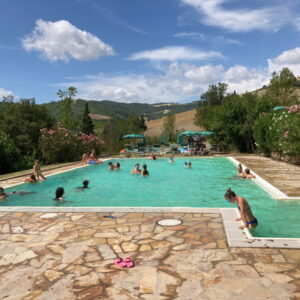 Camping Podere Sei Poorte